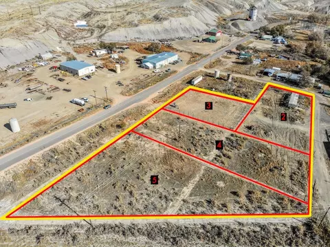 tbd Rector Ave #LOT 2, Rangely, CO 81648