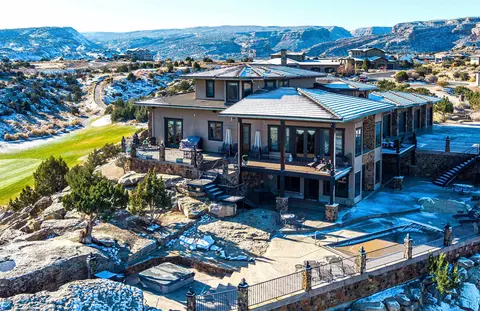 2355 Yellow Cat Ct, Grand Junction, CO 81507