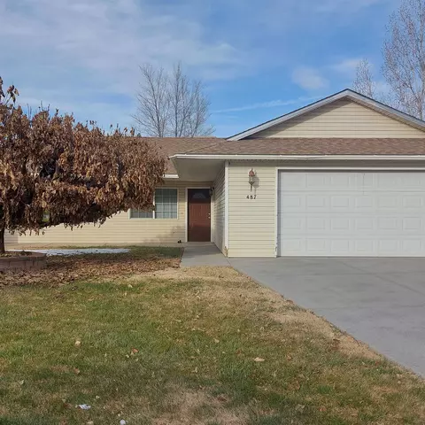 487 Jaquette Ln, Grand Junction, CO 81504