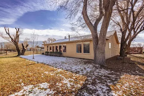 3489 G Rd, Clifton, CO 81520