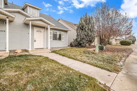 478 Cedar Glen Way, Fruita, CO 81521 photo 1