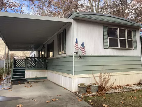 3781 Granada Dr #16, Palisade, CO 81526