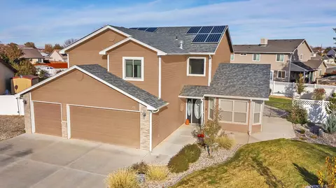 491 Poplar Dr, Fruita, CO 81521