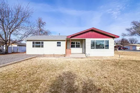 199 Edlun Rd, Grand Junction, CO 81503