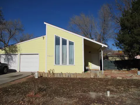 3288 N Good Hope Cir #A, Clifton, CO 81520