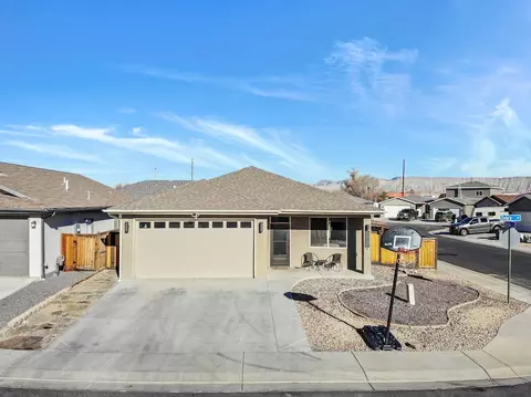 2992 Debra St #B, Grand Junction, CO 81504