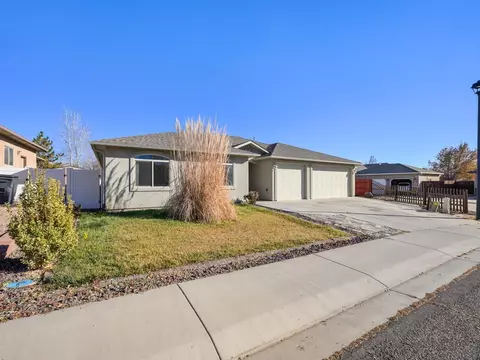 634 Cortney Way, Grand Junction, CO 81504
