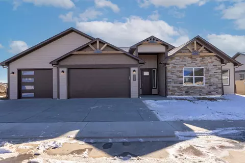 2333 Gold Buckle Ave, Grand Junction, CO 81505