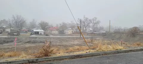 tbd Crawford Ave, Grand Junction, CO 81501