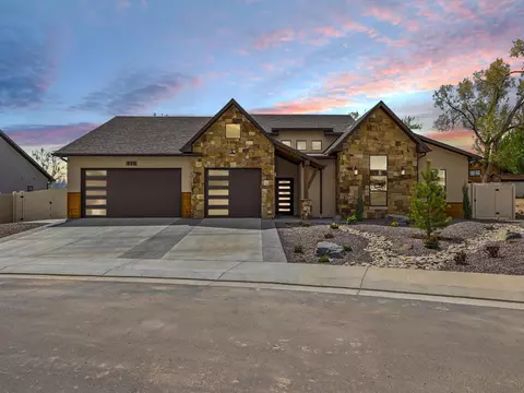2537 Aspen Stand Dr, Grand Junction, CO 81505
