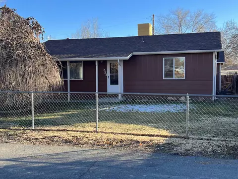 331 Epps Dr, Grand Junction, CO 81501