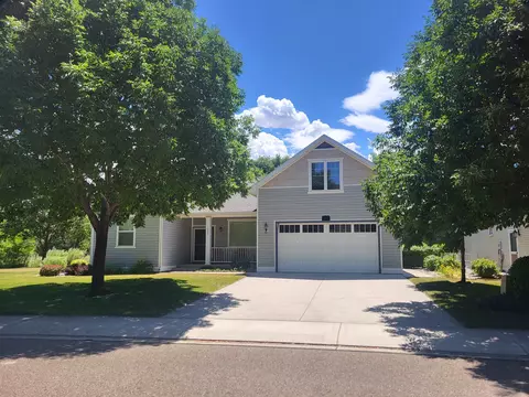 1266 Marigold Ave, Fruita, CO 81521