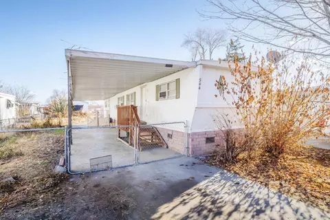 544 Wasatch St, Grand Junction, CO 81501