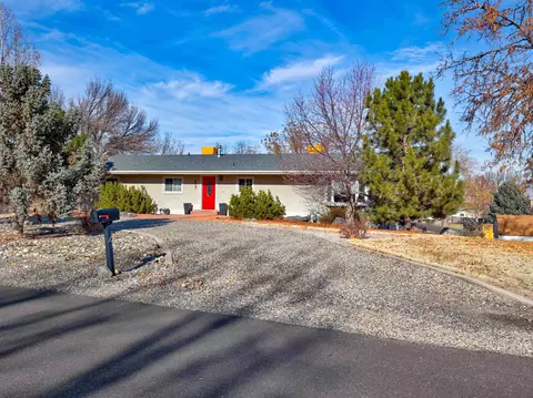2218 Saddlehorn Rd, Grand Junction, CO 81507