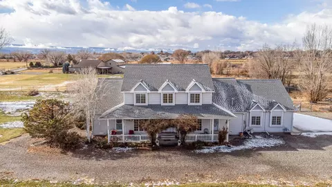 497 33 12 Rd, Clifton, CO 81520
