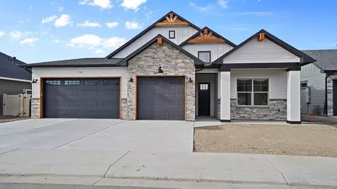 795 Concho Ct, Grand Junction, CO 81505