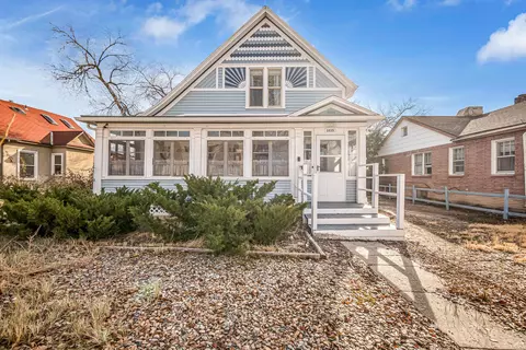 1025 Grand Ave, Grand Junction, CO 81501