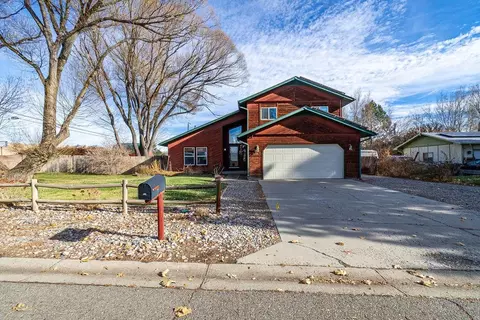 598 Seranade St, Grand Junction, CO 81504