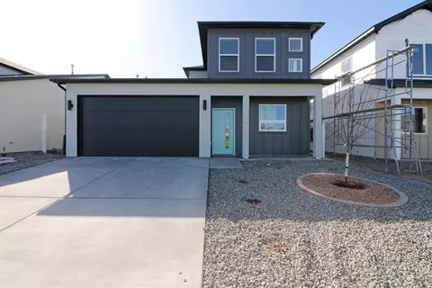 2459 Ross Rd, Grand Junction, CO 81505