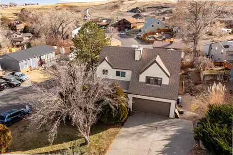 382 12 Ridgeway Dr, Grand Junction, CO 81507