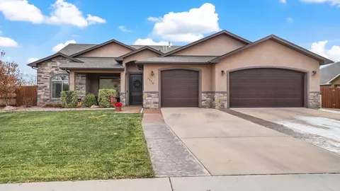 1616 Powis Ln, Fruita, CO 81521