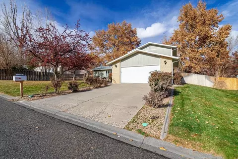 2280 Rio Linda Ln, Grand Junction, CO 81507