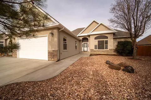 388 Belden Ct, Fruita, CO 81521