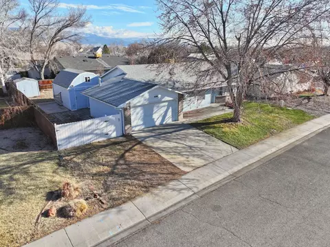 630 Stonegate Dr, Grand Junction, CO 81504