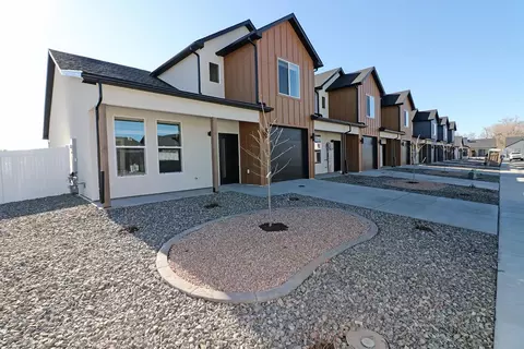 2461 Park Vista St #A, B, C, Grand Junction, CO 81505