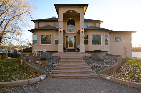 603 Meander Dr, Grand Junction, CO 81505