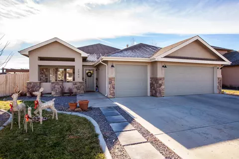 2943 Sylvia Ln, Grand Junction, CO 81504