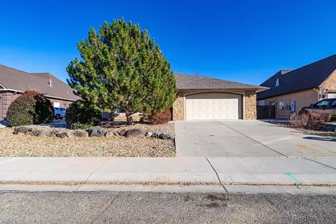 292 Vista Valley Dr, Fruita, CO 81521
