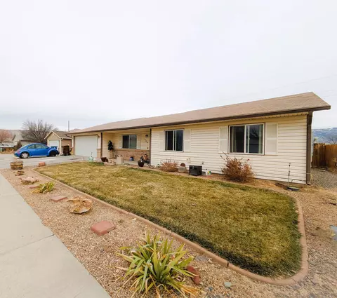 468 Cougar Run Ct, Clifton, CO 81520