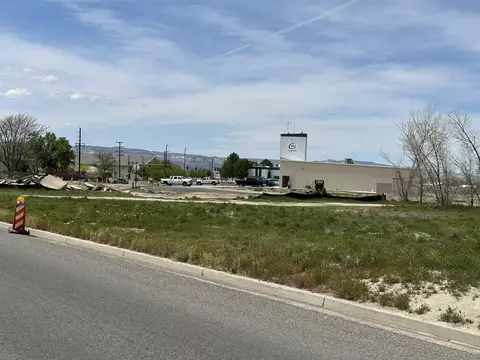 tbd E Rd, Grand Junction, CO 81504