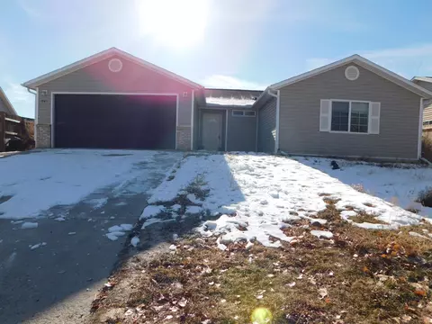 941 Halfturn Rd, Rangely, CO 81648