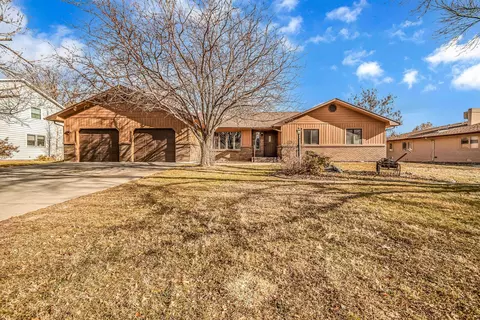 740 Flower St, Grand Junction, CO 81506