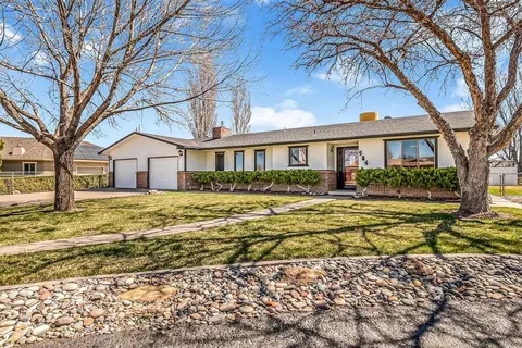 584 Rio Verde Ln, Grand Junction, CO 81507