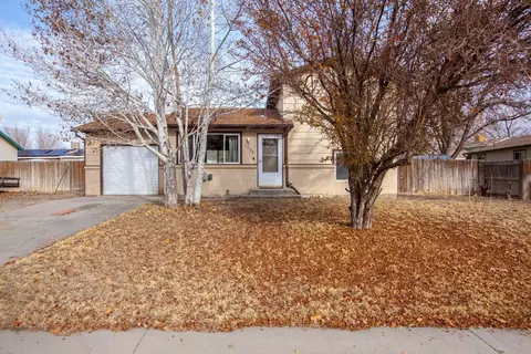 3006 Zenobia St, Grand Junction, CO 81504