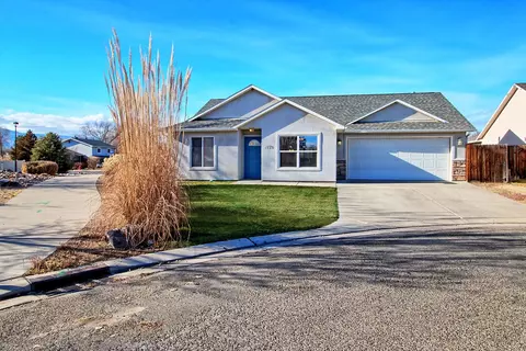 1125 Wolf Creek Ct, Fruita, CO 81521