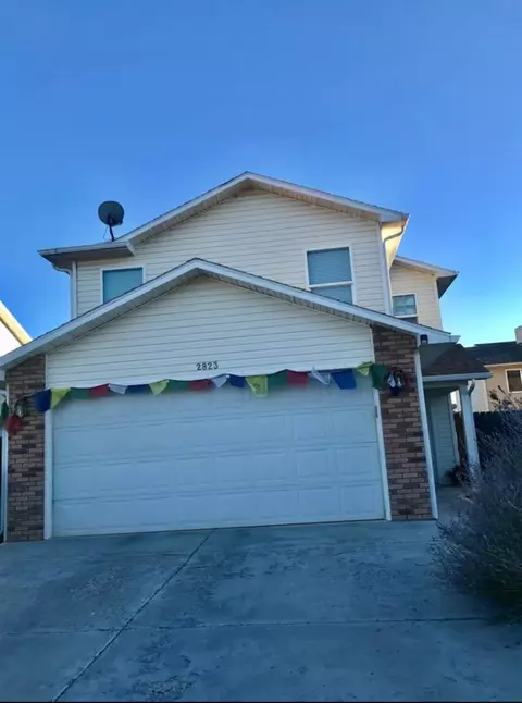 2823 Village Park Dr, Grand Junction, CO 81506