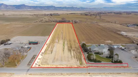 1456 19 Rd, Fruita, CO 81521