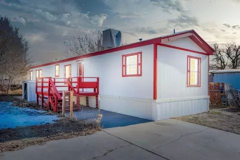 540 12 Garfield Dr, Grand Junction, CO 81504
