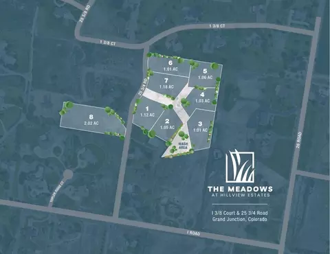 918 25 34 Rd #LOT 5, Grand Junction, CO 81505