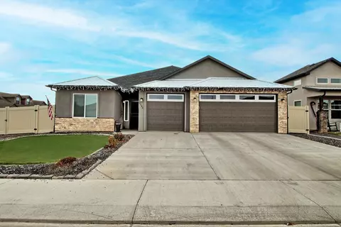 2498 Solstice Ln, Grand Junction, CO 81505