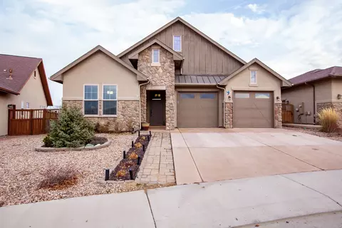 204 Whisper Ln, Grand Junction, CO 81503
