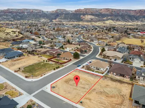 441 Renaissance Ct, Grand Junction, CO 81507