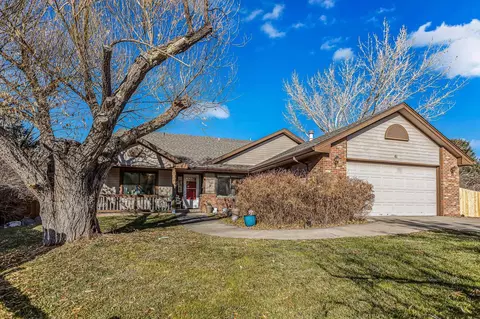 41 Green Mesa Pl, Parachute, CO 81635