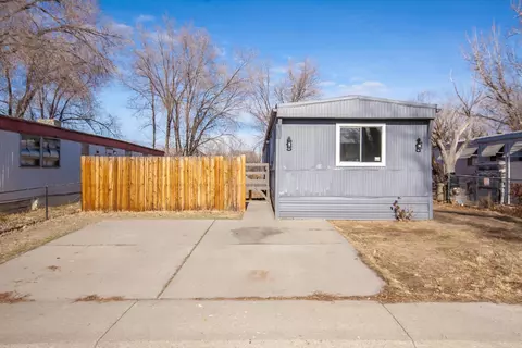 285 Honeysuckle Cir, Fruita, CO 81521