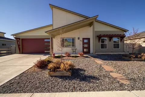 381 Hidden River Dr, Grand Junction, CO 81504