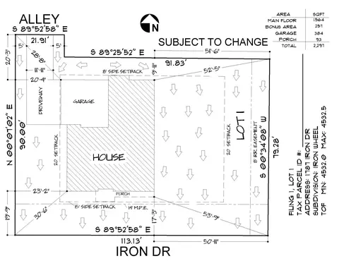 1787 Iron Dr, Fruita, CO 81521 photo 18